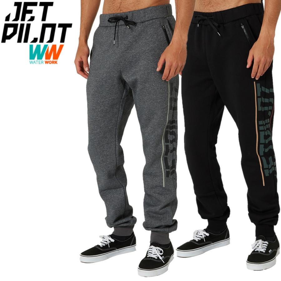 大きいサイズ ジェットパイロット JETPILOT スウェット パンツ