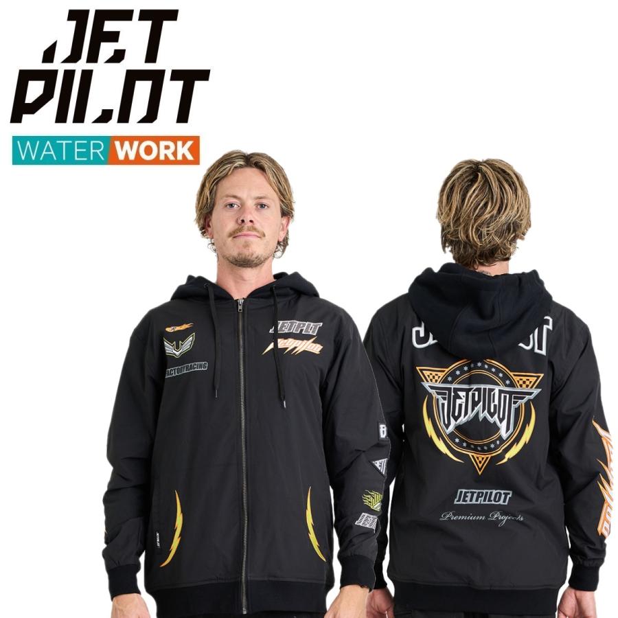 ジェットパイロット JETPILOT 2025 ジップパーカー 送料無料 ジェットパイロット JETPILOT 2025 ジップパーカー 送料無料