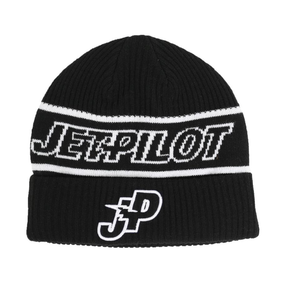 ジェットパイロット JETPILOT 2025 ニット帽 シューター ビーニー