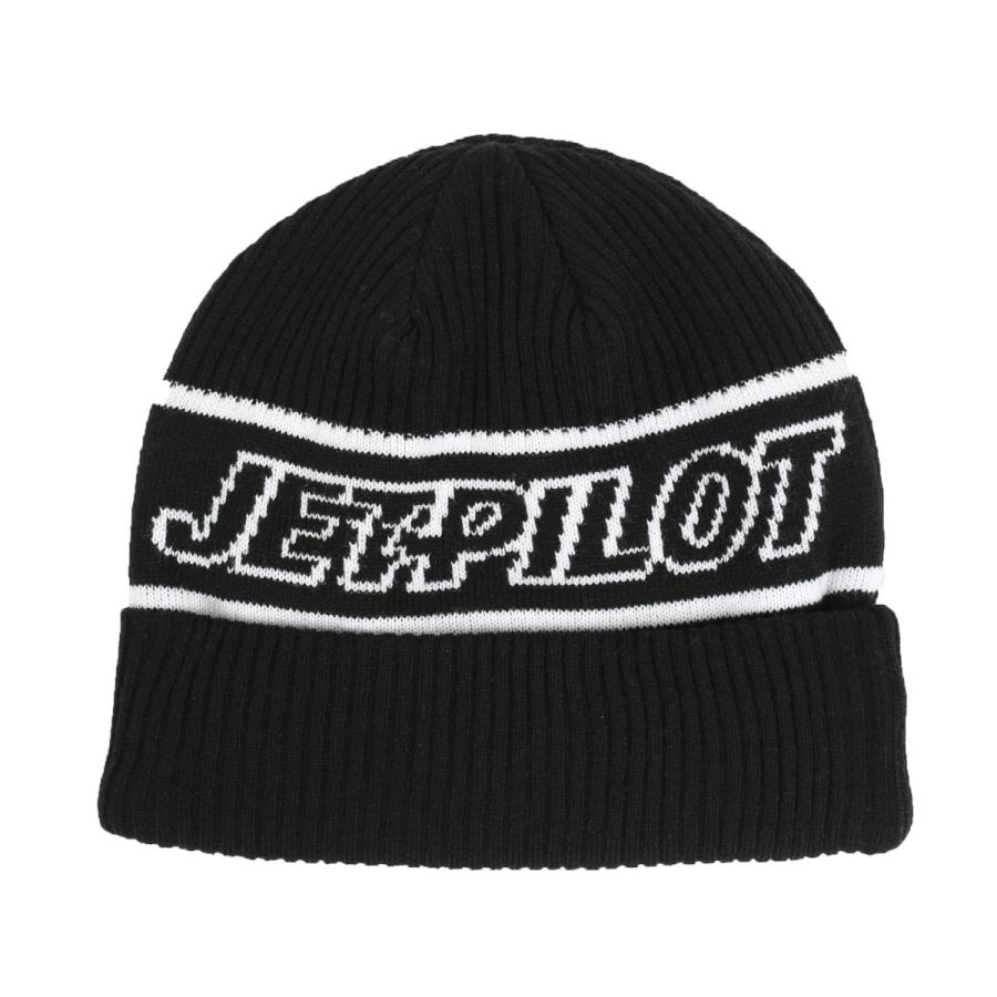 ジェットパイロット JETPILOT 2025 ニット帽 シューター ビーニー