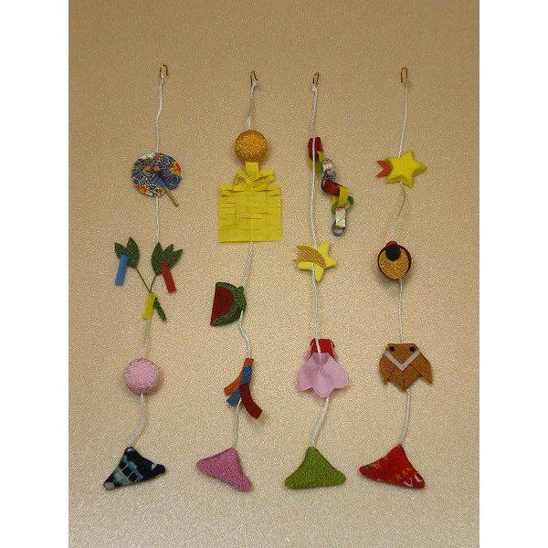 【2】縁起の良い　柳川さげもん　木目込み鞠　吊るし飾り　ハンドメイド　ひな祭り さげもんの人気通販 | minne byGMOペパボ 国内最大級の