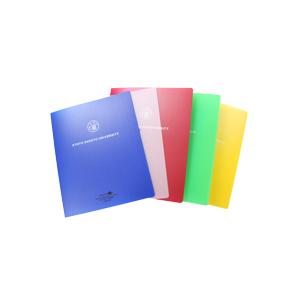 京都産業大学 公式 むすびわざグッズ　ルーズリーフ バインダー Ｂ5 【丸善発送】※むすびわざグッズのみ同梱可能 | 