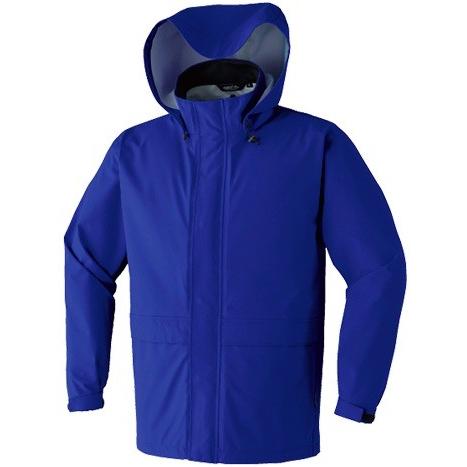 ゴアテックス レインウェア上下セット 合羽 作業・アウトドア向け 品番  