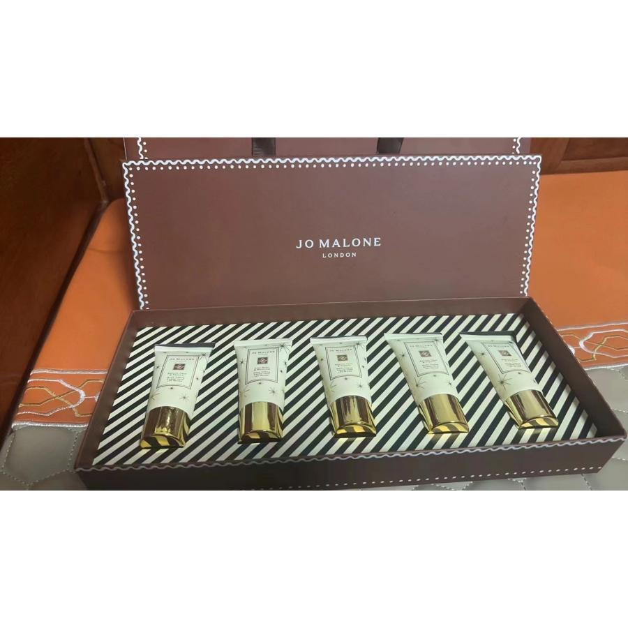 ハンドクリーム ジョーマローンロンドン Jo MALONE LONDON 30ml 5本 