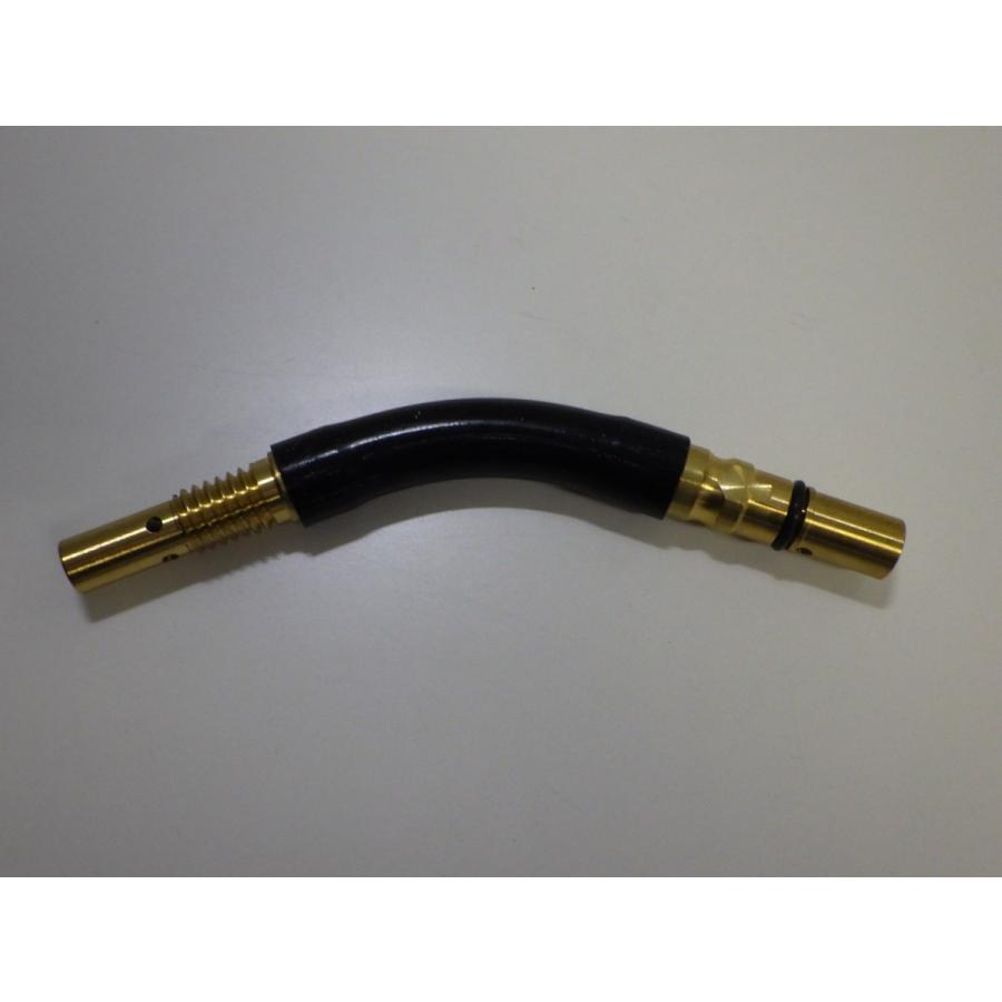 Panasonic純正品 CO2溶接用トーチボディ TCU20111 : SA-net