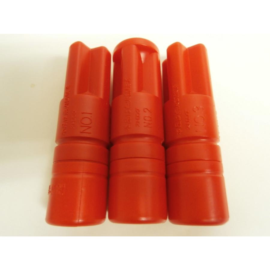 千代田精機 ネオNEO A型切断器（火口3本付）アセチレン用