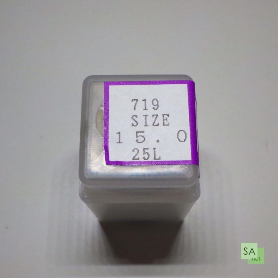 日東工器 ジェットブローチ（ワンタッチタイプ）Φ15×25L No.16315 274