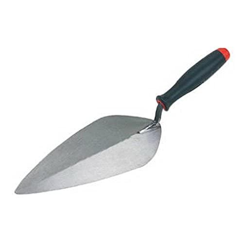 Goldblatt Trowel Trade Tools GB 01620 11インチ×45/8インチNarrow London Brick