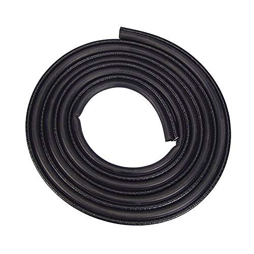 Skat Blastサンドブラスティングキャビネットドアガスケット621200、3/4"直径、8フィート。ロング B07JGBG9DM