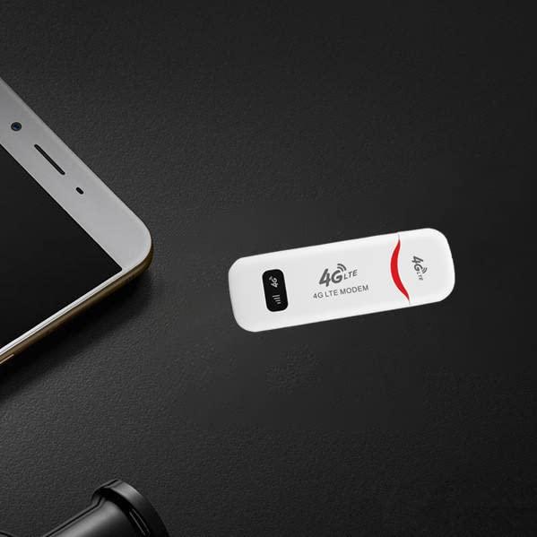 Zopscポータブル4 G WiFiモデムスマートルータLTE USB 100 MbpsネットワークアダプタワイヤレスWiFiホットスポットルータ、モデムスティックサポートWC、プ｜saharacanvas｜08