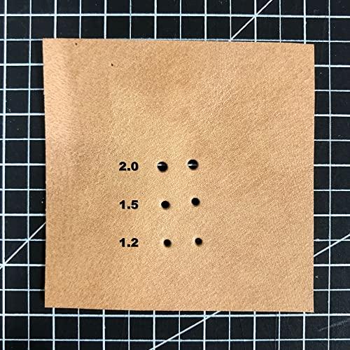 （新品,未開封） Buckleguy.comシナブロックスステッチングパンチ 【7339780376】(26479円)