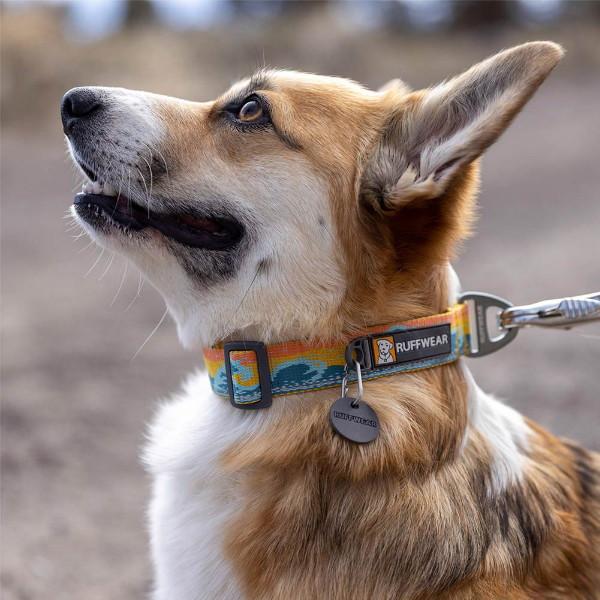 RUFFWEAR（ラフウェア） クラッグカラー : ドッググッズショップ ViVi