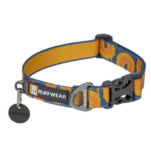 RUFFWEAR（ラフウェア） クラッグカラー : ドッググッズショップ ViVi