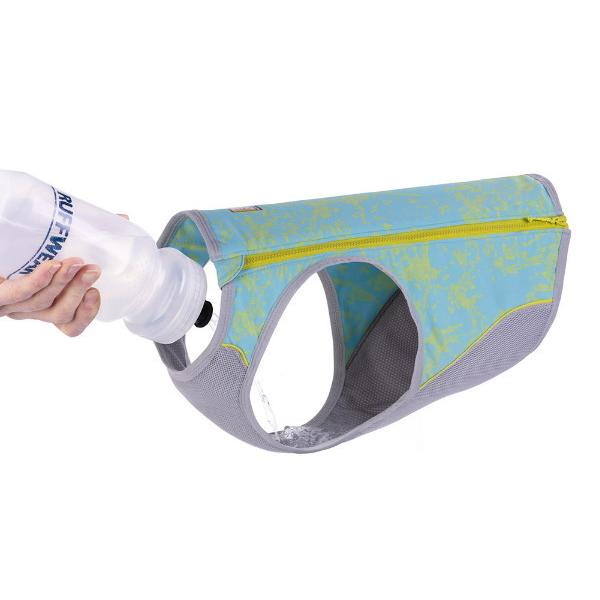 RUFFWEAR（ラフウェア）スワンプクーラージップベスト : ドッググッズ