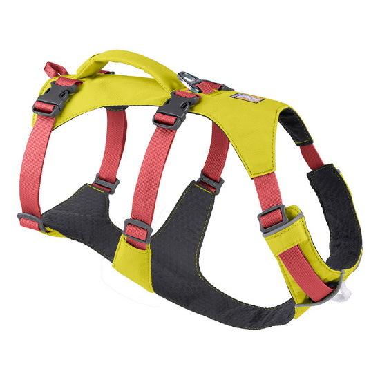 RUFFWEAR（ラフウェア）フラッグ ラインハーネス : ドッググッズ