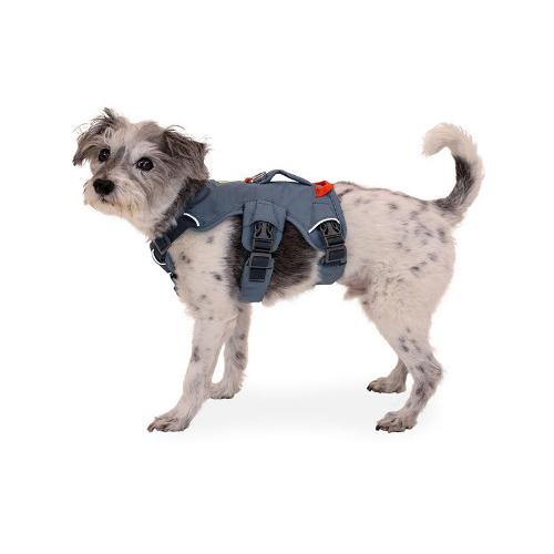 RUFFWEAR（ラフウェア）ウェッブマスターハーネス : ドッググッズ