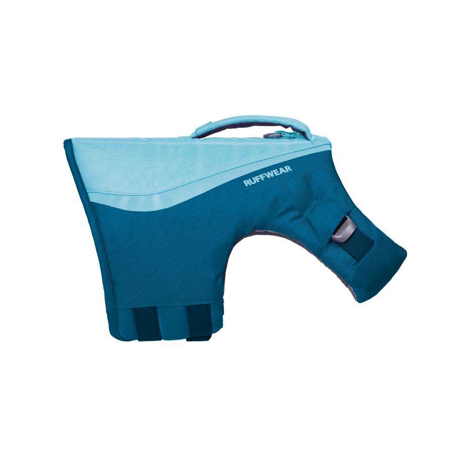 RUFFWEAR（ラフウェア） フロートコートライフジャケット : ドッグ