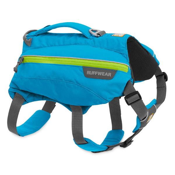 RUFFWEAR（ラフウェア） シングルトラックパック : ドッググッズ