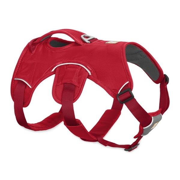 RUFFWEAR（ラフウェア）ウェッブマスター ハーネス（旧タイプ