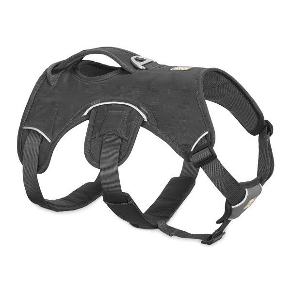 RUFFWEAR（ラフウェア）ウェッブマスター ハーネス（旧タイプ
