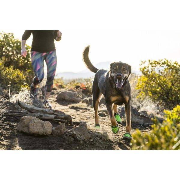 RUFFWEAR（ラフウェア）サミットトレックス（4足セット） : ドッグ