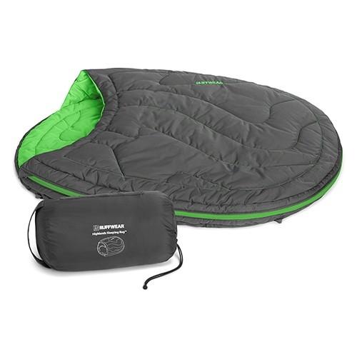 【新品】RUFFWEAR(ラフウェア) /ハイランドスリーピングバッグ/Mサイズ Highlands™ Dog Sleeping Bag | Ruffwear