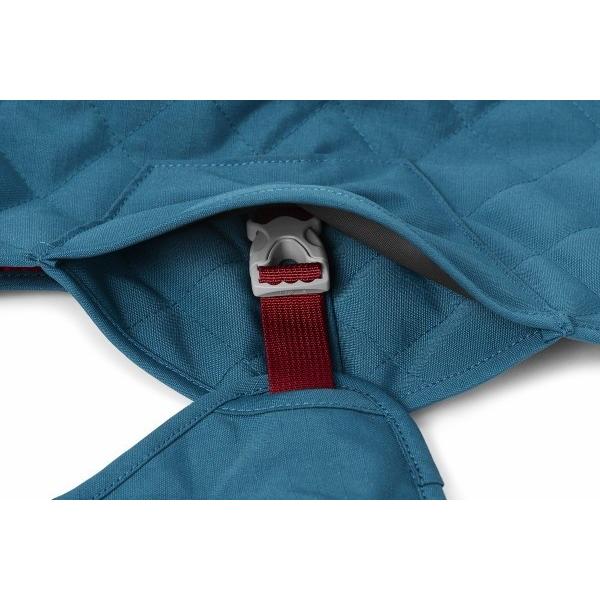 RUFFWEAR（ラフウェア）スタンプタウン ジャケットの画像