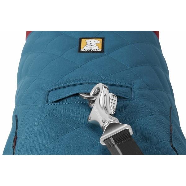 RUFFWEAR ラフウェア スタンプタウンジャケット Sサイズ 美品 RUFFWEAR（ラフウェア）スタンプタウン ジャケット : ドッググッズ