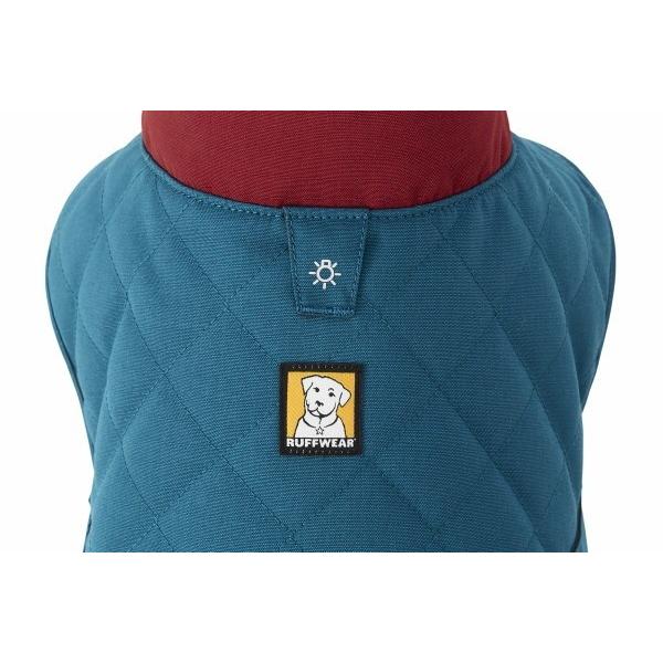 RUFFWEAR（ラフウェア）スタンプタウン ジャケットの画像