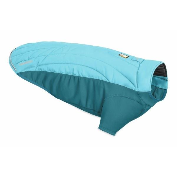 RUFFWEAR（ラフウェア）パウダーハウンドジャケット New : ドッグ