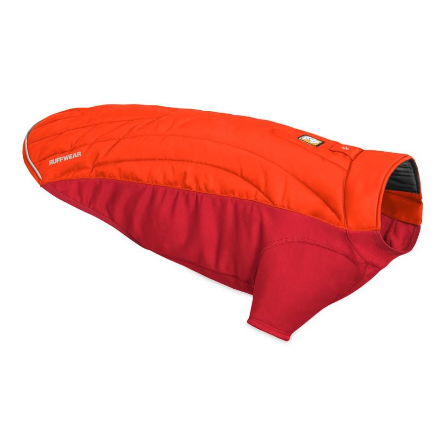 RUFFWEAR（ラフウェア）パウダーハウンドジャケット New