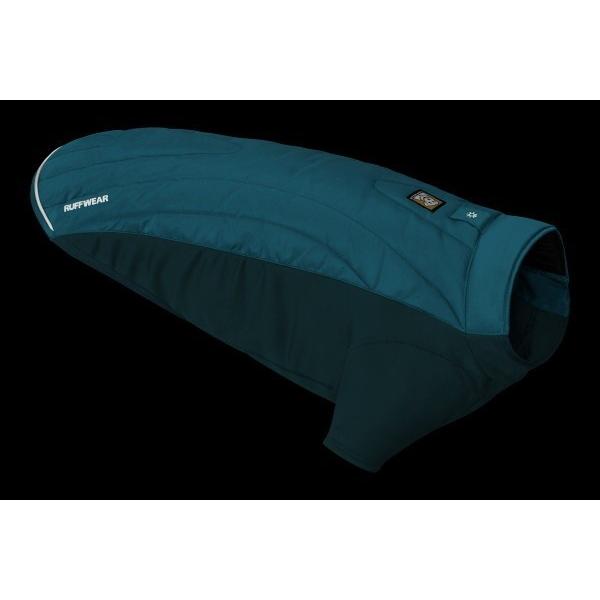 RUFFWEAR（ラフウェア）パウダーハウンドジャケット New : ドッグ