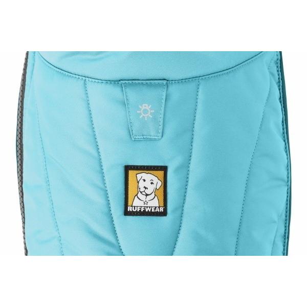 RUFFWEAR（ラフウェア）パウダーハウンドジャケット New : ドッグ