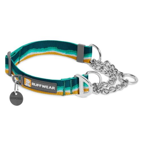RUFFWEAR（ラフウェア）チェーンリアクションカラー : ドッググッズ