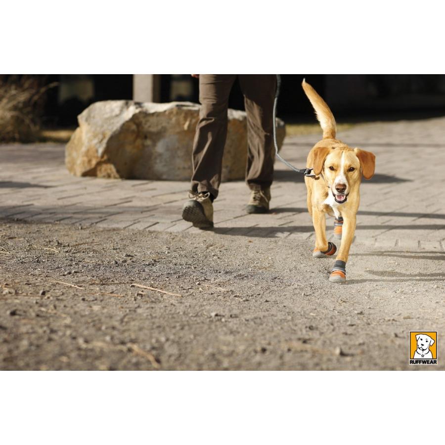 RUFFWEAR（ラフウェア）サミットトレックス 4足セット（旧製品