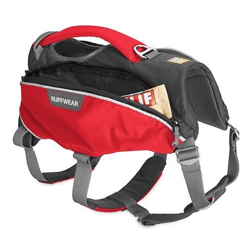 RUFFWEAR（ラフウェア） ウェッブマスタープロハーネス : ドッググッズ
