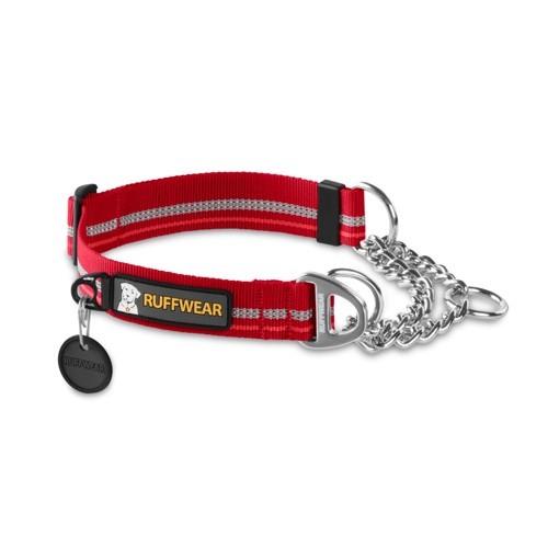 RUFFWEAR（ラフウェア）チェーンリアクションカラー（旧タイプ