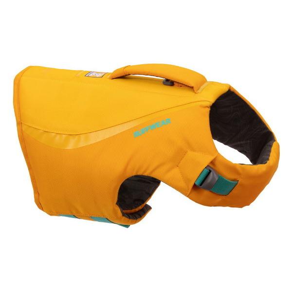 新品未使用品 Lサイズ RUFFWEAR フロートコートライフジャケット 大型犬 フロートコートライフジャケット |犬用パーソナルフローティング