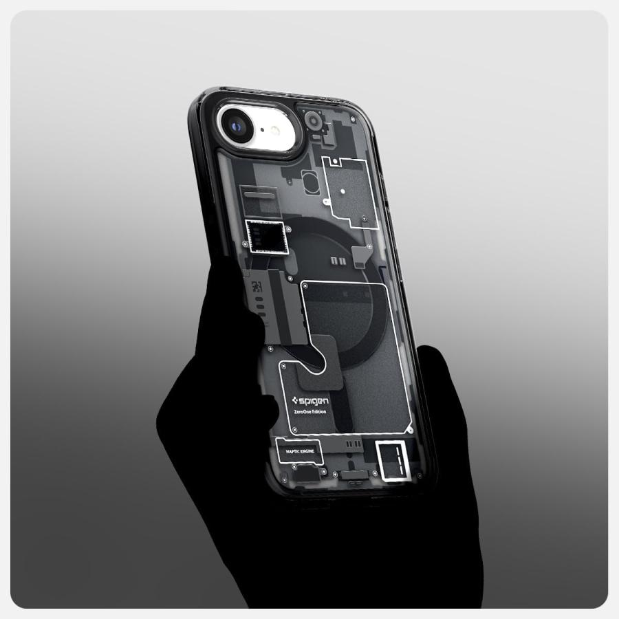 iPhone 17e ケース 16e SE4 MagSafe 対応 iPhone16e マグセーフ