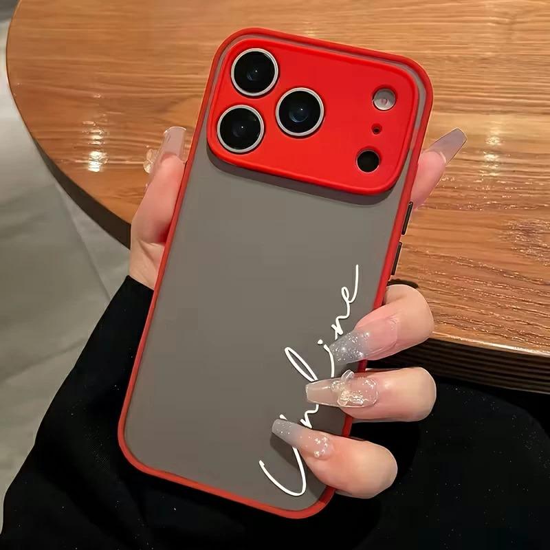 iPhone18Pro iPhone18ProMax iPhone17Pro ケース 名入れ カスタマイズ