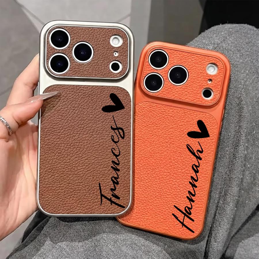 iPhone18Proケース 名入れ 名前入り iPhone18 Pro Max アイフォン18