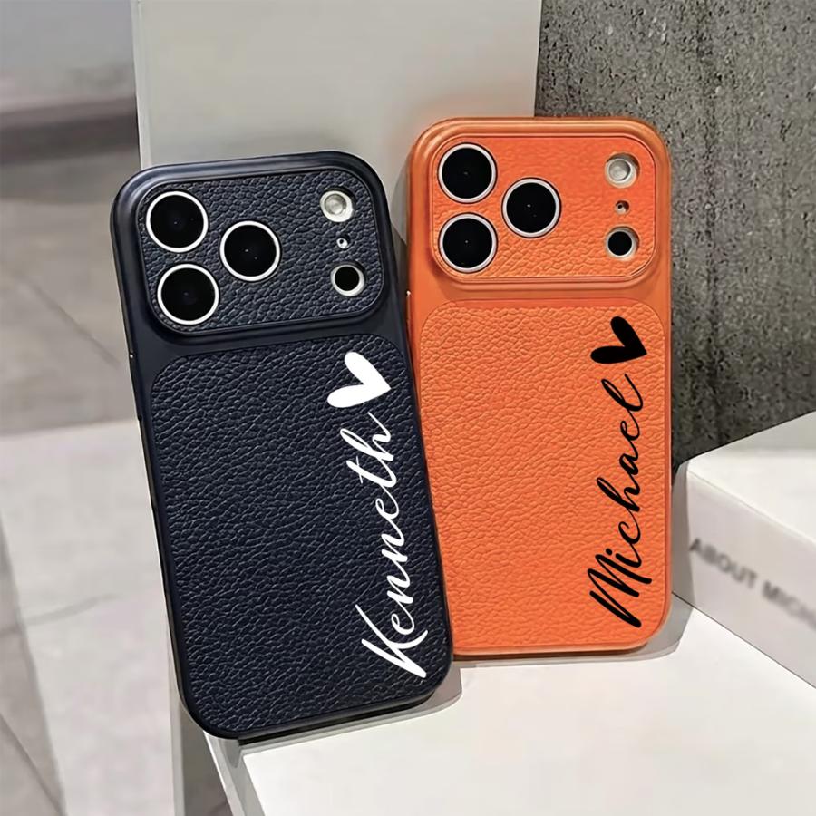 iPhone18Proケース 名入れ 名前入り iPhone18 Pro Max アイフォン18