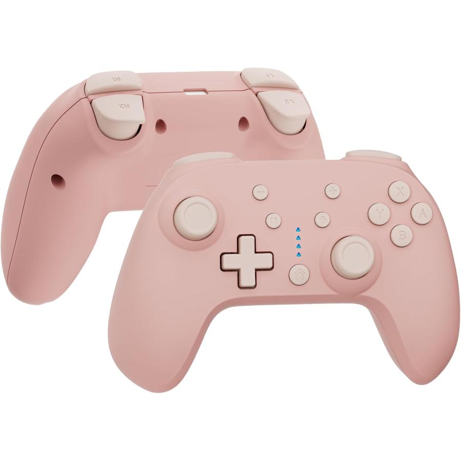 Nintendo Switch コントローラー 無線 ミニ スイッチ プロコン