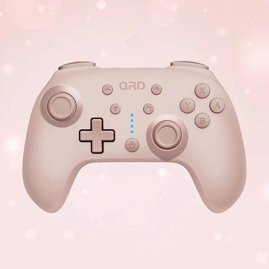 Nintendo Switch コントローラー 無線 ミニ スイッチ プロコン