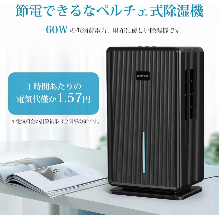 除湿機 コンプレッサー ペルチェ ペルチェ式除湿機 除湿器 衣類乾燥