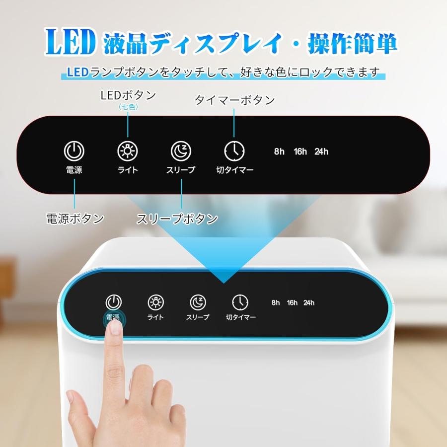 除湿機 コンパクト コンプレッサー ペルチェ ペルチェ式除湿機 除湿器