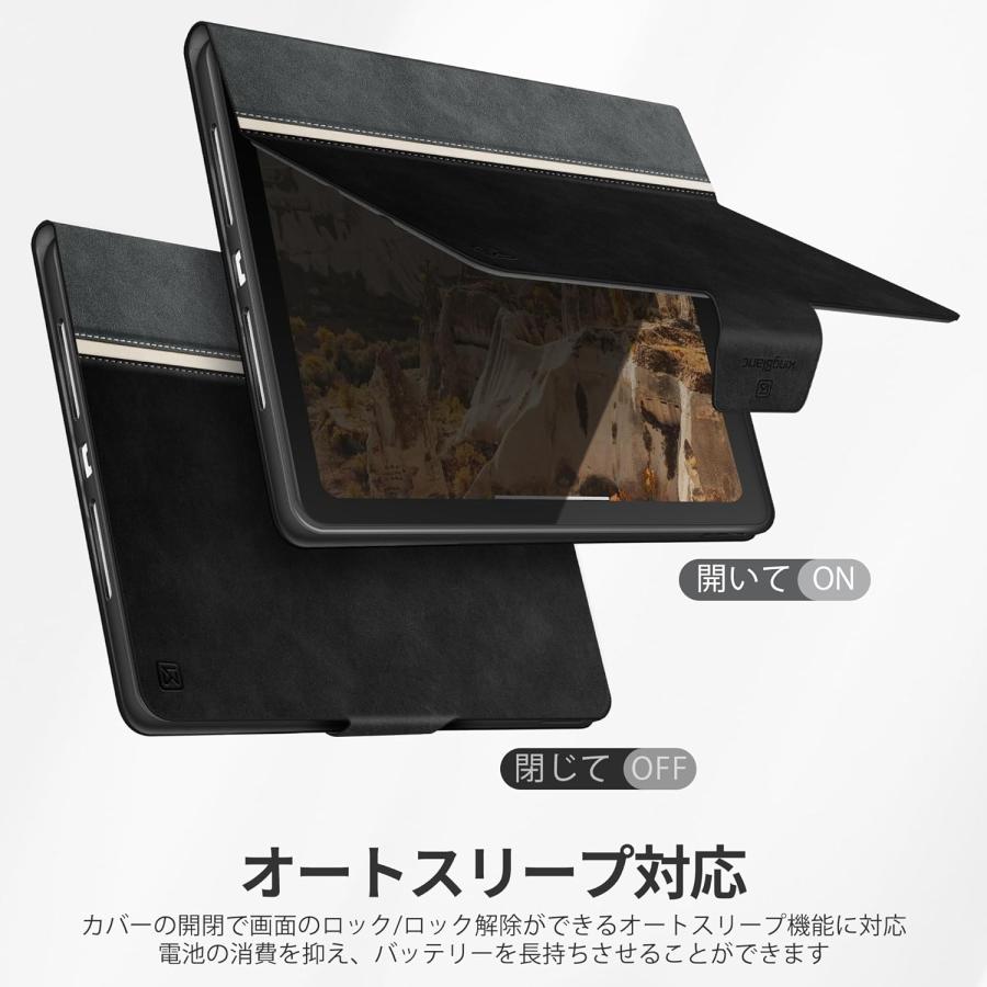 ipad 11世代 ケース ペン収納 iPad 第10世代 A16 2025 10.9インチ 11