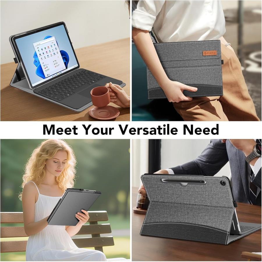 マイクロソフト サーフェスプロ 12 Microsoft Surface Pro ケース
