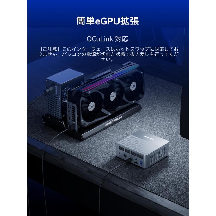 ミニpc windows11 mini pc パソコン デスクトップ Windows11Pro搭載
