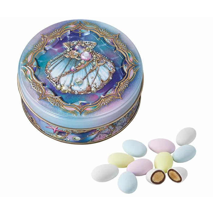 バレンタイン チョコ 2026 ナハトラビュリント ムッシェルシャーレ